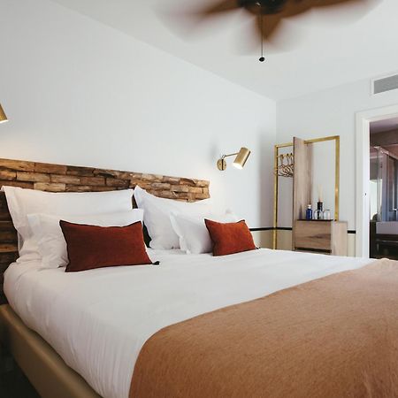 Mikasa Ibiza Boutique Hotel Adults Only Екстер'єр фото