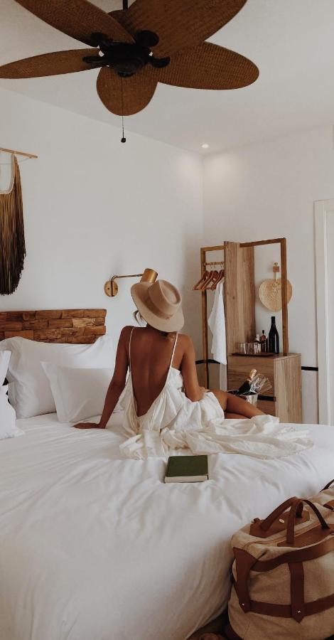 Mikasa Ibiza Boutique Hotel Adults Only Екстер'єр фото
