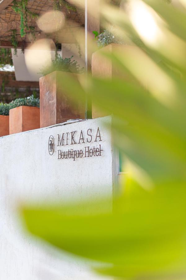 Mikasa Ibiza Boutique Hotel Adults Only Екстер'єр фото