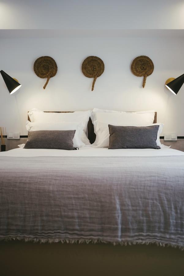 Mikasa Ibiza Boutique Hotel Adults Only Екстер'єр фото