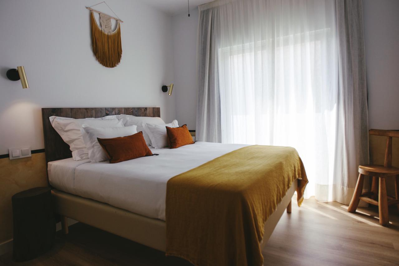 Mikasa Ibiza Boutique Hotel Adults Only Екстер'єр фото