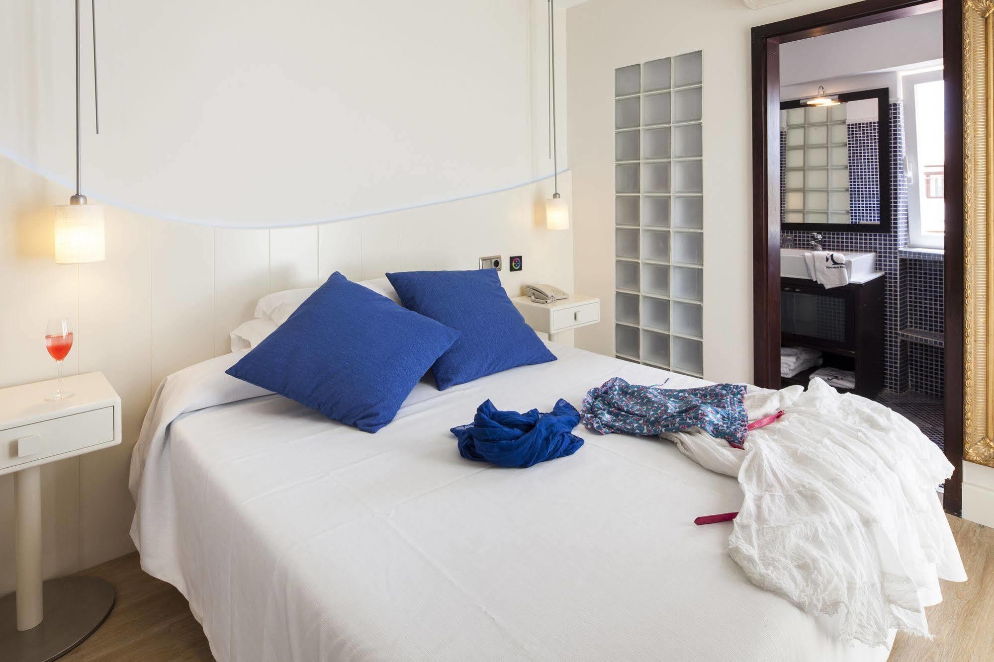 Mikasa Ibiza Boutique Hotel Adults Only Екстер'єр фото