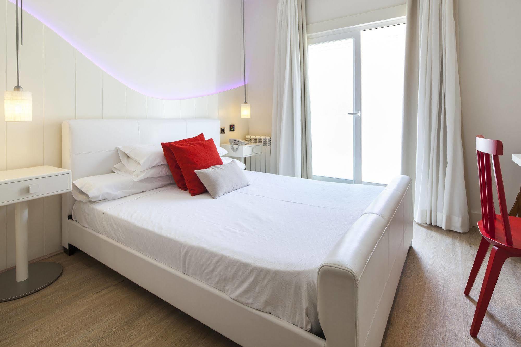 Mikasa Ibiza Boutique Hotel Adults Only Екстер'єр фото