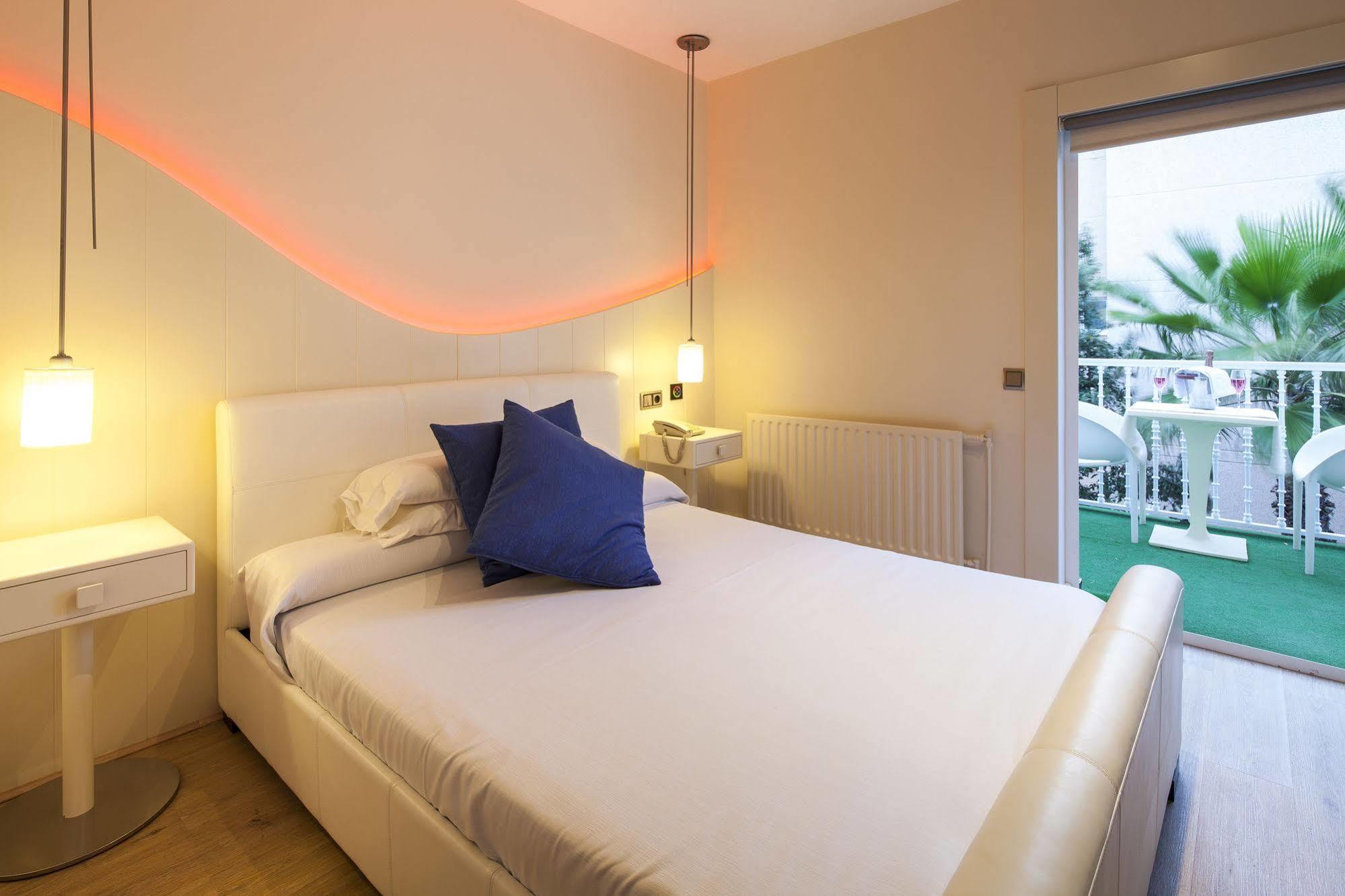 Mikasa Ibiza Boutique Hotel Adults Only Екстер'єр фото