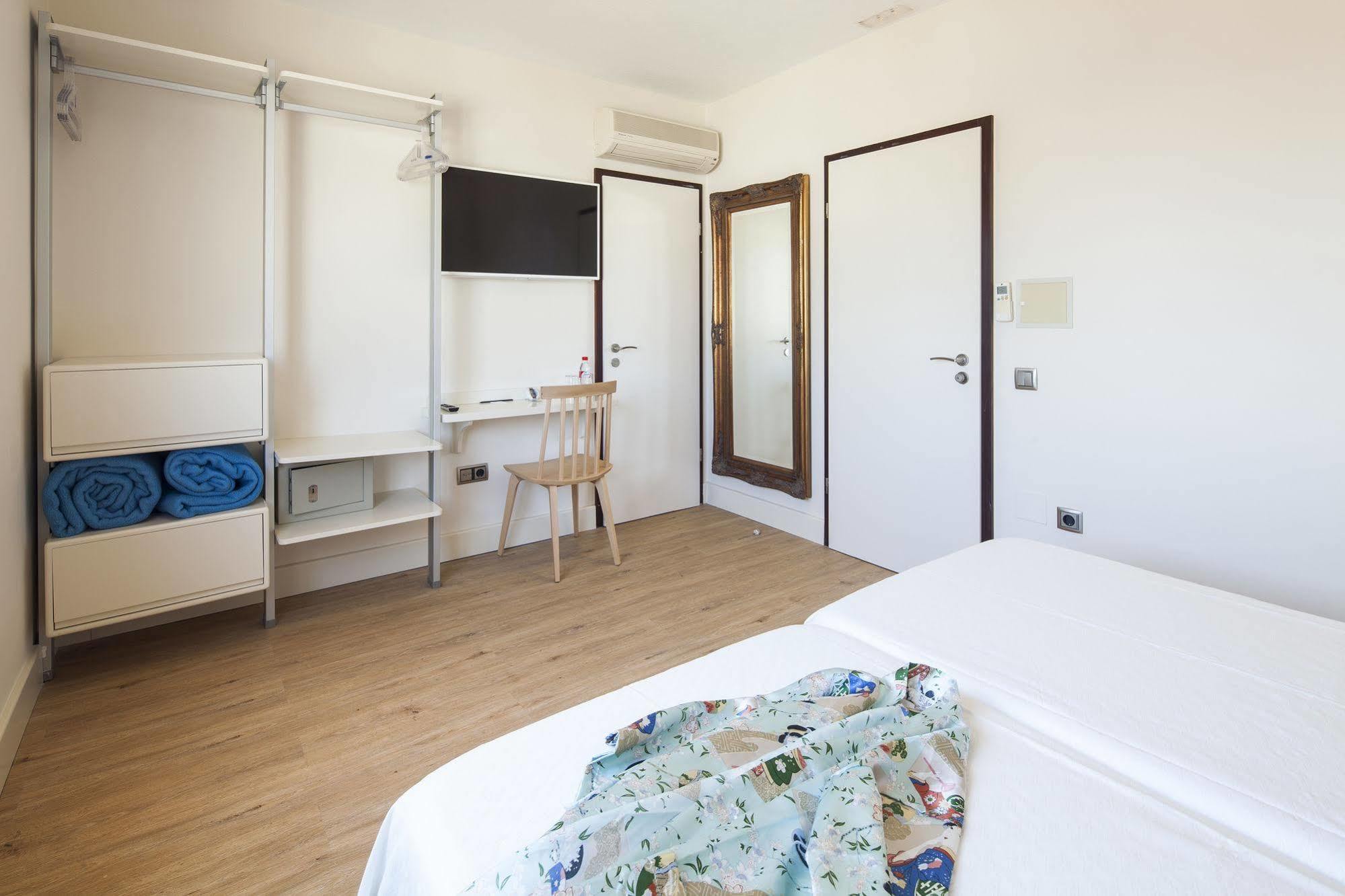 Mikasa Ibiza Boutique Hotel Adults Only Екстер'єр фото