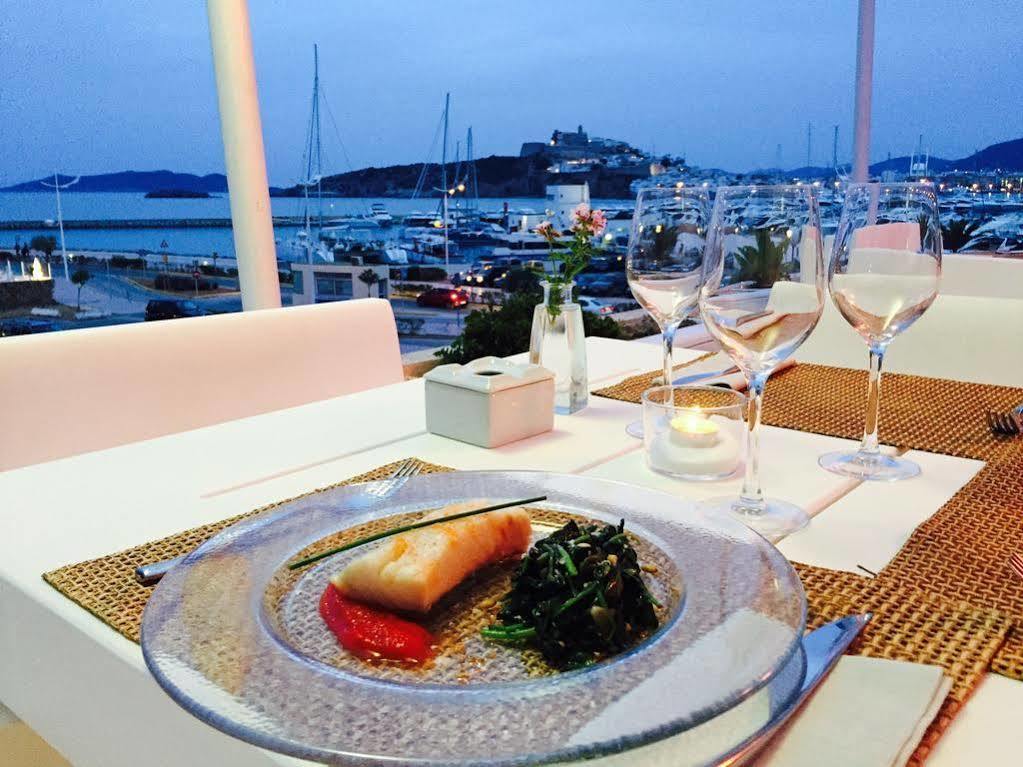 Mikasa Ibiza Boutique Hotel Adults Only Екстер'єр фото