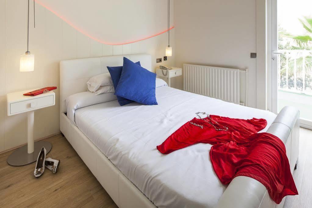 Mikasa Ibiza Boutique Hotel Adults Only Екстер'єр фото