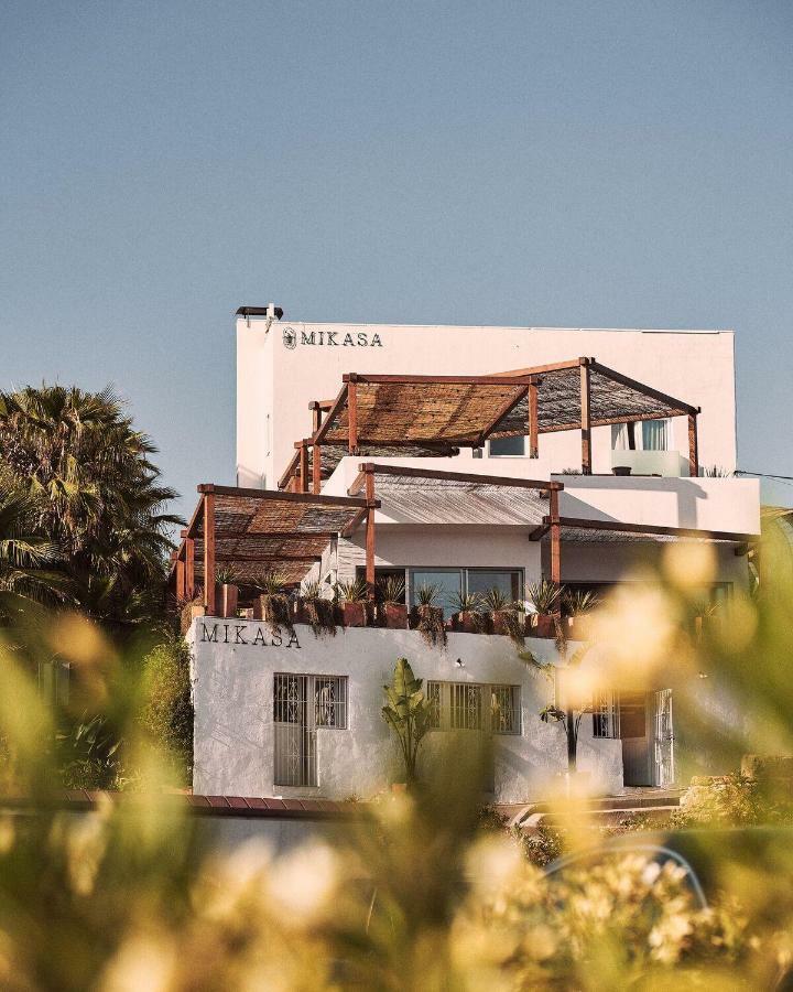 Mikasa Ibiza Boutique Hotel Adults Only Екстер'єр фото
