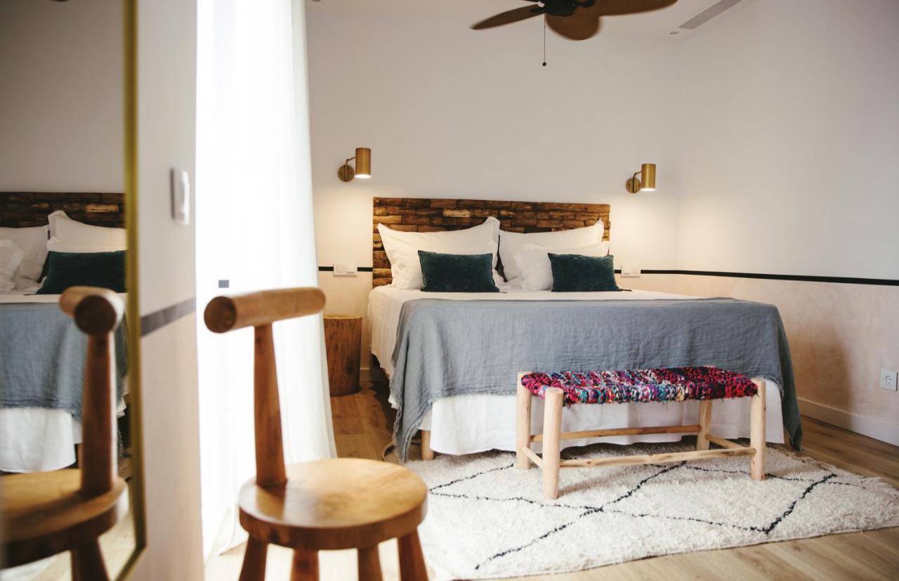 Mikasa Ibiza Boutique Hotel Adults Only Екстер'єр фото